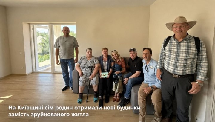 UA Finansy 73 Будинки на Київщині: відбудова чи нова інвестиція?