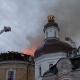 Реставрація Успенського собору: два роки до завершення 16