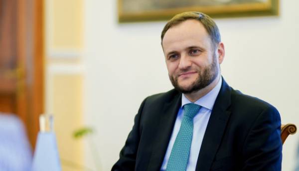 €1,5 млрд на відновлення: Україна досягла домовленостей у Гданську