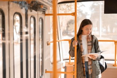 UA Finansy 36 Київ: ціна проїзду – 15 грн. Рішення на фінальному етапі
