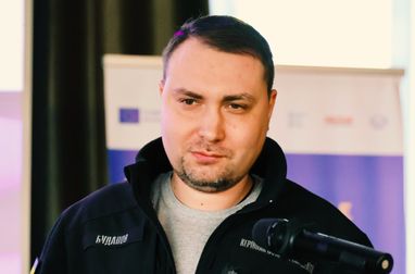 Буданов: 50% фахівців для економіки – іноземці 3