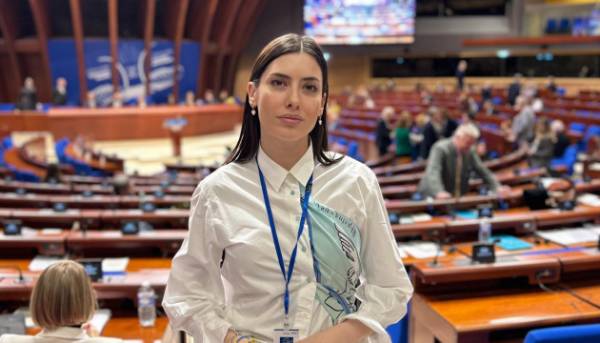 Україна просуває в Раді Європи фінансові інструменти відновлення та компенсацій&hellip;
