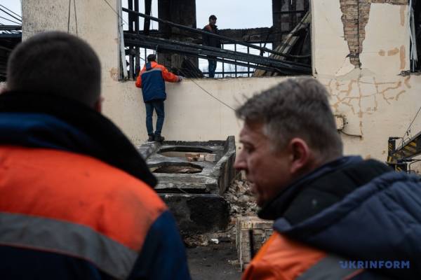 Фастівський вузол: від руїн до відновлення 23 Фастівський вузол: від руїн до відновлення 23