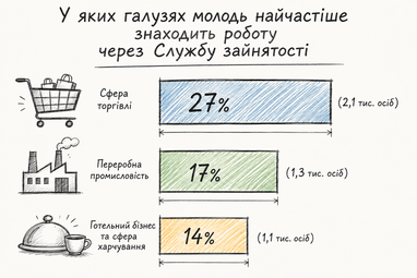 Студенти: 10 вакансій для літнього заробітку 5