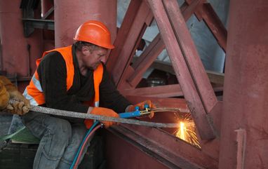 UA Finansy 50 Прифронтовий бізнес: 70% компаній наймають нових працівників