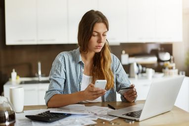 UA Finansy 45 5 способів перевірити борг за комуналку: простий гайд