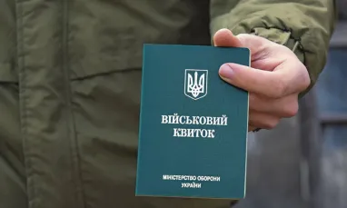 UA Finansy 37 Контракт ЗСУ: 12 місяців служби та гарантовані відстрочки