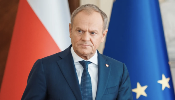 UA Finansy 31 Відбудова України: Туск запрошує Зеленського на конференцію