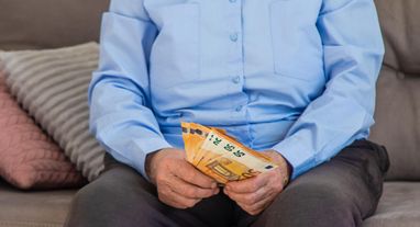 UA Finansy 45 Німеччина 2026: Базова допомога зросте до €X