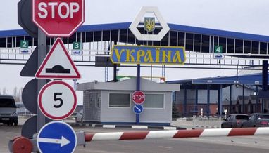 UA Finansy 34 Румунія: 5 пунктів пропуску зачинено для вантажівок. Терміни?