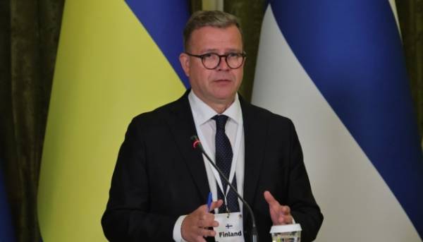 Фінляндія підтримає відбудову: зустріч у Польщі