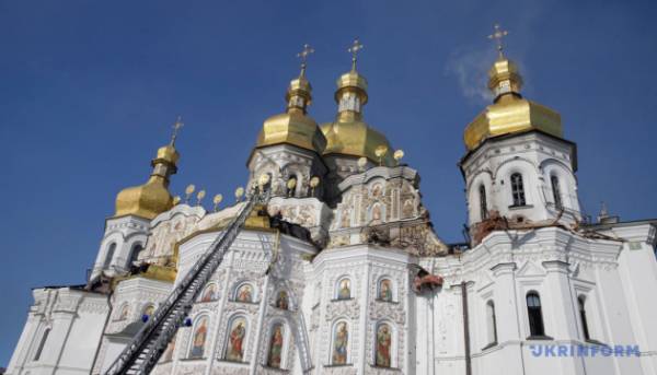 UA Finansy 31 Відбудова собору: бізнес інвестує у відновлення