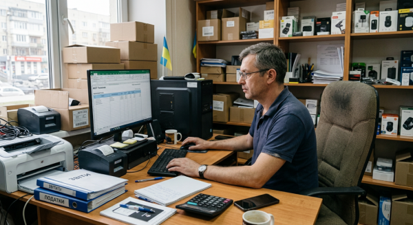 Бюджет, ВВП, допомога: фінанси України 2024 10 Бюджет, ВВП, допомога: фінанси України 2024 10