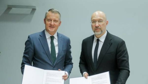 Литва: €4 млн на енергообладнання для шкіл та лікарень України