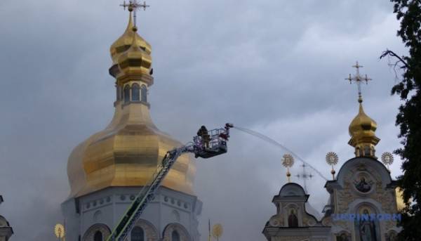 Відбудова Лаври: ₴500 млн збитків, 2 роки робіт 51