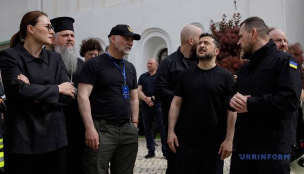UA Finansy 52 Відбудова: Київ-Печерська лавра отримає нове життя