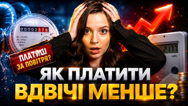 UA Finansy 39 50% економії на світлі: лайфхак для українців