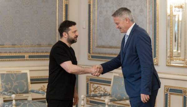 UA Finansy 24 Бюджет, ВВП, податки: як допомога ЄС вплине на Україну