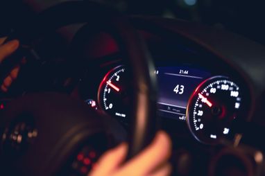 UA Finansy 44 Нові штрафи: Свириденко про санкції для водіїв-порушників