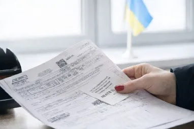 UA Finansy 45 Борги за тепло взимку: омбудсмен вимагає пояснень від міністра