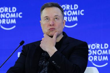 UA Finansy 45 Маск: Програмування помре до кінця року