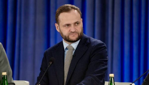 Відбудова: Україна презентує ШІ-рішення для громад