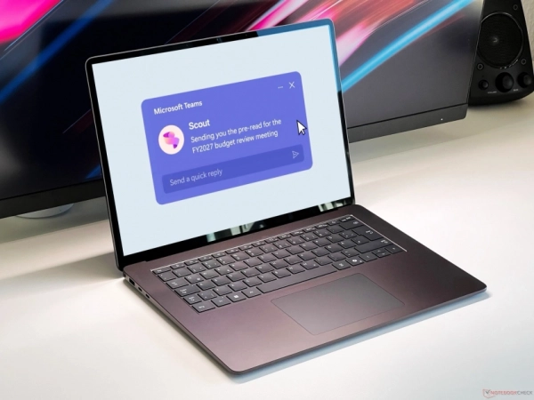 Microsoft прагне зробити користувачів залежними від ШІ-агента Scout