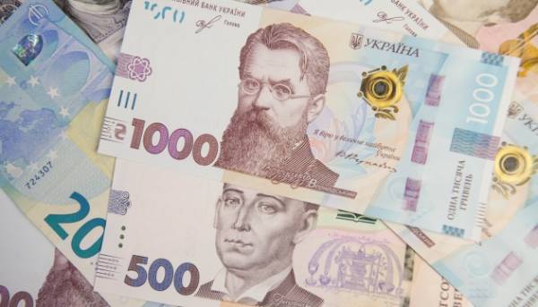 Бюджет, ВВП, допомога: фінансові реалії України