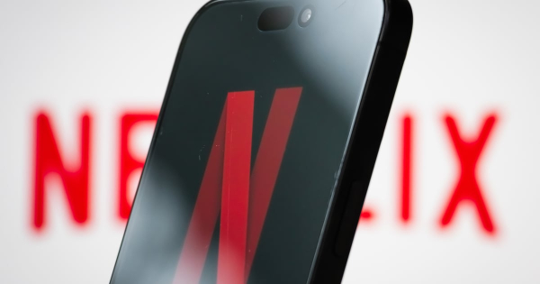 UA Finansy 37 Netflix: Джей Хоаг став головою ради, попри минулорічні вимоги звільнення