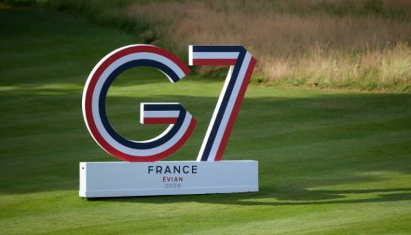 Бюджет України: допомога G7, ВВП, податки