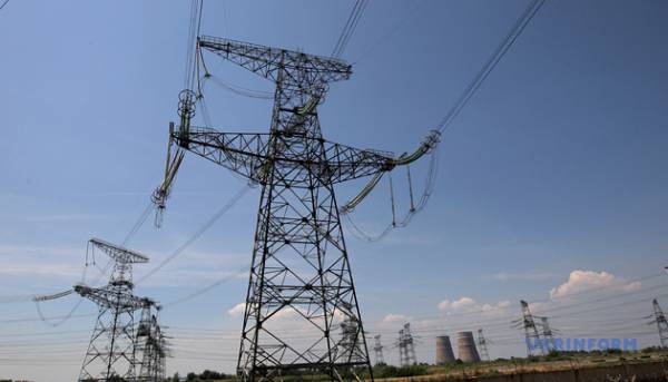 $375 млн на енергетику: партнери посилили підтримку України