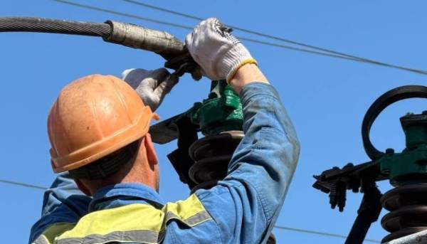 UA Finansy 32 Відновлення енергетики на Запоріжжі: 11 громад знову зі світлом