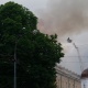 Відбудова Успенського собору: тимчасове укриття даху 25 Відбудова Успенського собору: тимчасове укриття даху 25