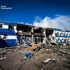 «Яготинське для дітей» відновить виробництво після атаки 4 «Яготинське для дітей» відновить виробництво після атаки 4
