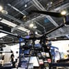 Український комплекс керування дронами Hornet Vision Ctrl кодифіковано 9 Український комплекс керування дронами Hornet Vision Ctrl кодифіковано 9
