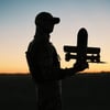 Український комплекс керування дронами Hornet Vision Ctrl кодифіковано 10 Український комплекс керування дронами Hornet Vision Ctrl кодифіковано 10