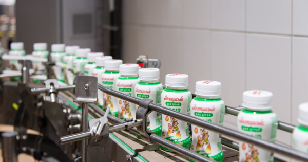 UA Finansy 15 Яготинське: завод відновить 60% виробництва після удару