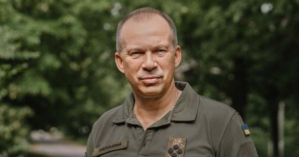 UA Finansy 42 Ракетні війська та артилерія: розвиток до 2030 року