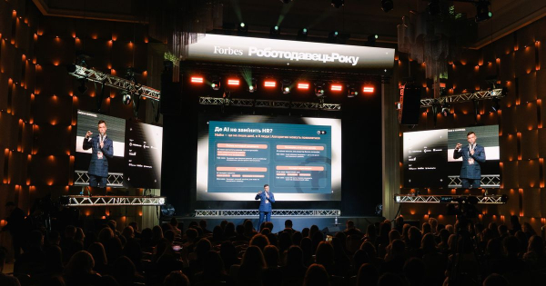 UA Finansy 12 ШІ змінює рекрутинг: як технології трансформують ринок праці