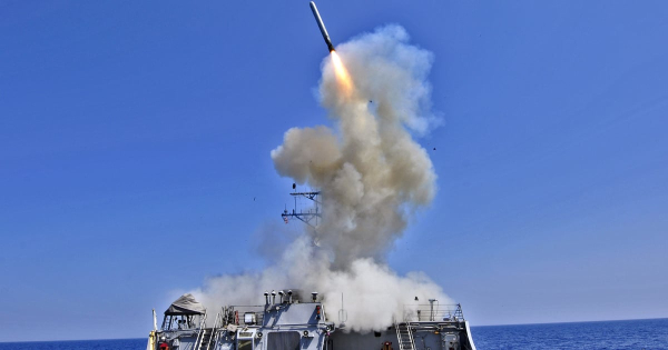 UA Finansy 54 Tomahawk у Німеччині: США переглядають плани розміщення ракет