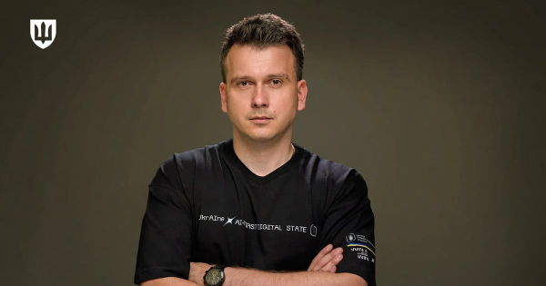 UA Finansy 34 Україна створює єдину ШІ-систему для управління боєм