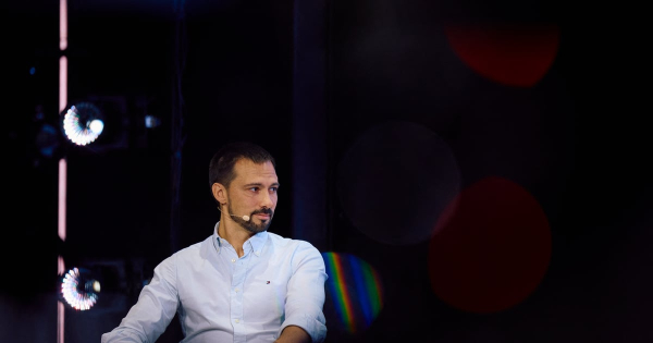 Влад Яценко: новий етап для співзасновника Revolut