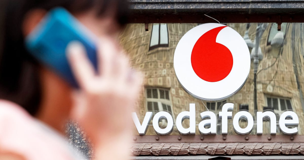 UA Finansy 47 Vodafone інвестує в СЕС для базових станцій