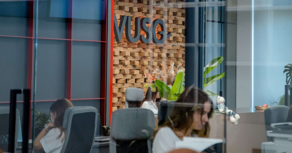 UA Finansy 20 VUSO: підтримка ЗСУ та економіки бізнесом під час війни