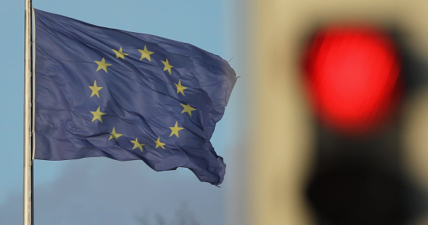 UA Finansy 40 ЄС запровадив санкції проти російського ВПК і «тіньового флоту»