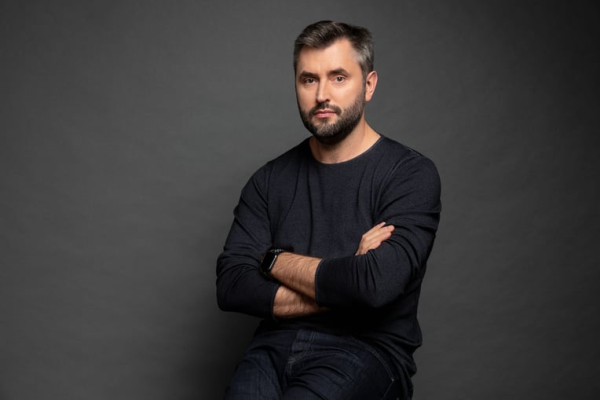"Вдома": цифровізація сервісу ЖК та спілкування 13