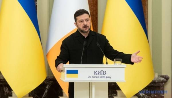 Бюджет України: допомога, ВВП, податки 2023