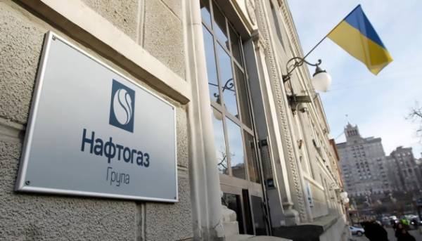 UA Finansy 50 “Нафтогаз” стягує $1,4 млрд з “Газпрому” в Казахстані та інших…