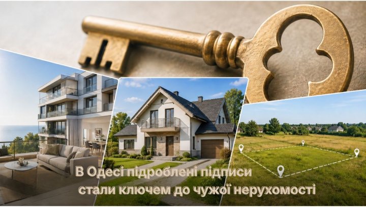 UA Finansy 72 Одеса: ціни на житло. Інвестиції та ризики