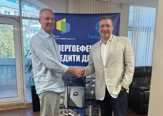 2 роки програм “Енергодім” та “ГрінДІМ”: 1,3 млрд грн виділено на енергоефективність ОСББ
